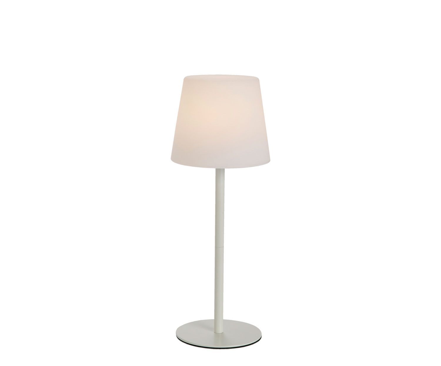 Lámpara de mesa inalámbrica – Laukka