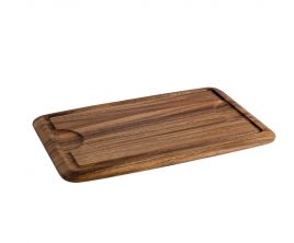 Tabla para Cortar de Madera